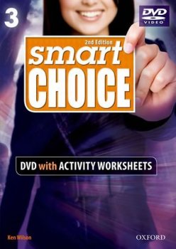 Smart Choice 3 DVD+Activity Worksheets