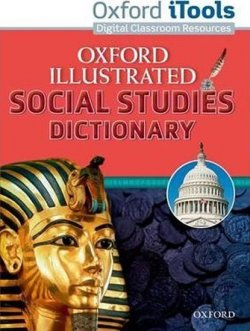 Oxford Illustrated Dictionary Social Studies iTools DVD ROM