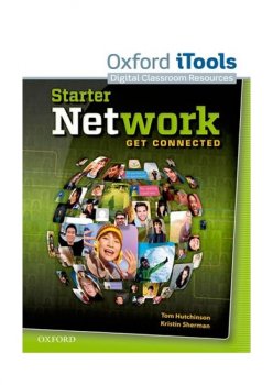 Network Starter iTools DVD-ROM