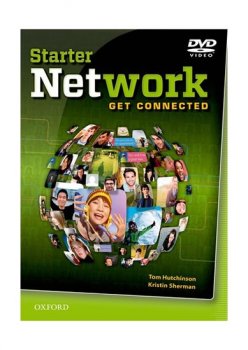 Network Starter DVD