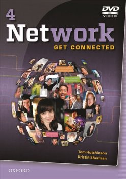 Network 4 DVD