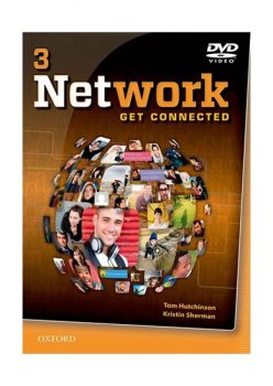 Network 3 DVD