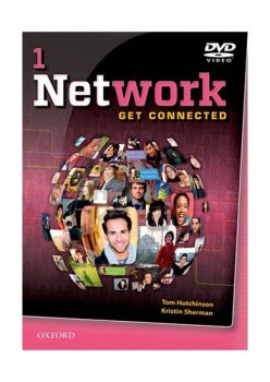 Network 1 DVD