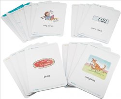 Magic Time Second Edition 2 Flashcards