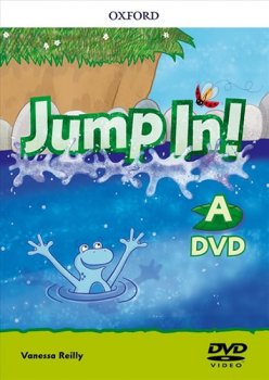 Jump In! A DVD