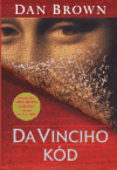 Da Vinciho kód (brož.)
