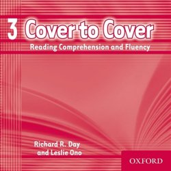 Cover to Cover 3 Class Audio CDs /3/