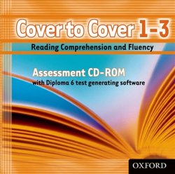 Cover to Cover 1-3 Test CD-ROM