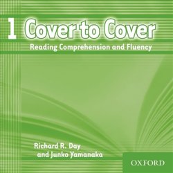 Cover to Cover 1 Class Audio CDs /2/