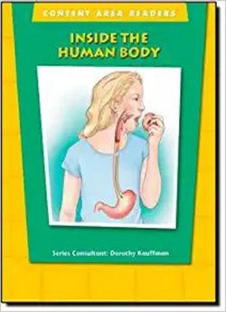 Content Area Readers - Inside the Human Body