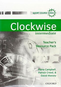 Clockwise Intermediate Teacher´s Resource Pack