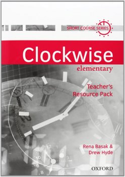 Clockwise Elementary Teacher´s Resource Pack