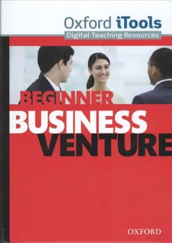 Business Venture Third Edition Beginner iTools