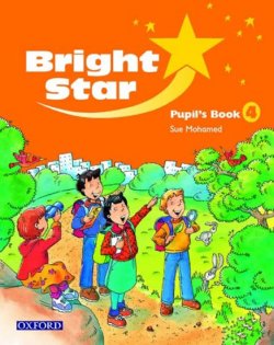 Bright Star 4 Student´s Book