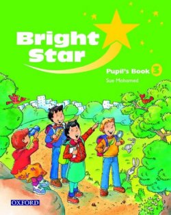 Bright Star 3 Student´s Book