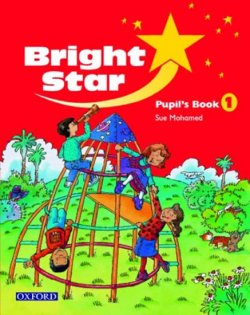 Bright Star 1 Student´s Book