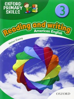 American Oxford Primary Skills 3 Skills Book