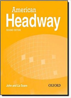 American Headway Second Edition 2 Workbook Audio CD