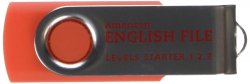 American English File Starter - 3 iTools on USB