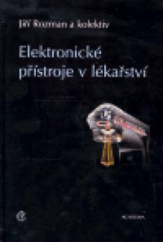 Elektronické přístroje v lékařství