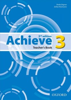 Achieve 2nd Edition 2 Teacher´s Book