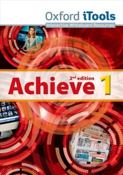 Achieve 2nd Edition 1 iTools