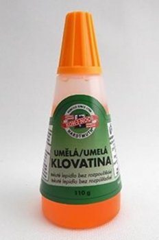 Koh-i-noor umělá klovatina 110 g