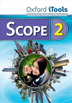 Scope Level 2: iTools DVD-ROM