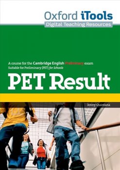 Pet Result Class iTools DVD-ROM