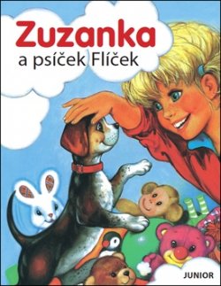Zuzanka a její pes
