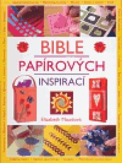 Bible papírových inspirací