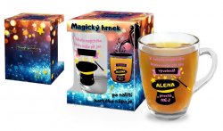 Magický hrnek Alena