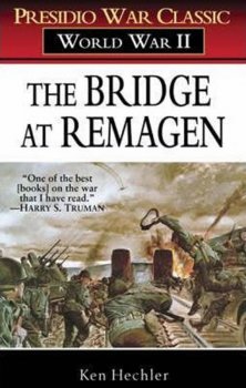 BRIDGE AT REMAGEN, THE