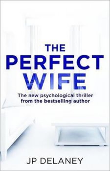 The Perfect Wife