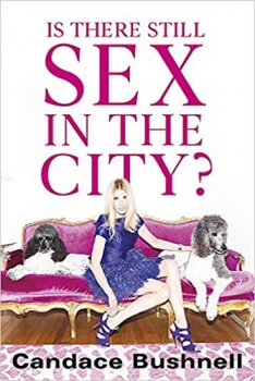 Is There Still Sex in the City