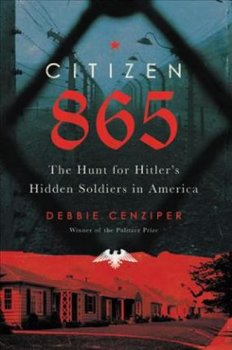 Citizen 865: The Hunt for Hitl