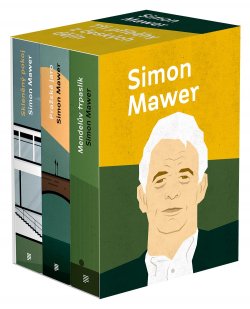 Simon Mawer box