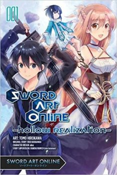 Sword Art Online: Hollow Reali