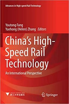 China´s High-Speed Rail Techno