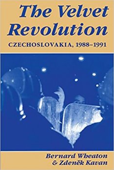 Velvet Revolution