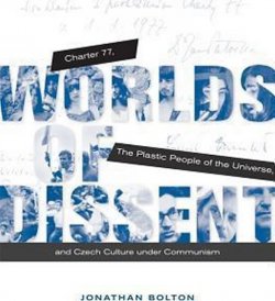 Worlds of Dissent