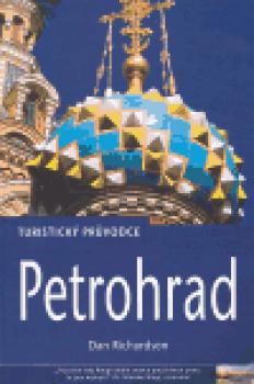 Petrohrad - turistický průvodce