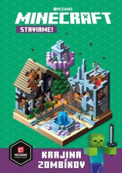 Minecraft Kroniky Woodswordu Vitajte v hre!