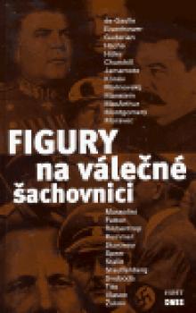 Figury na válečné šachovnici