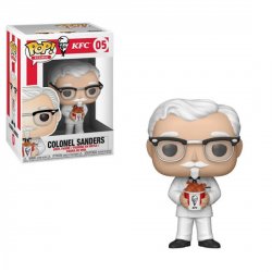 Funko POP Icons: KFC - Colonel Sanders 