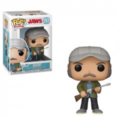 Funko POP Movies: Jaws - Quint 