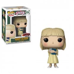 Funko POP Movies: Grease - Sandy Olsson 