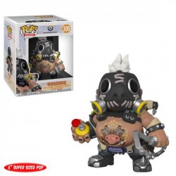 Funko POP Games: Overwatch 6