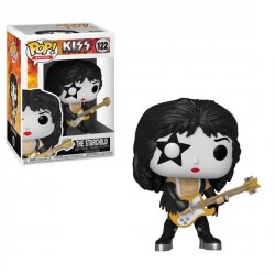 Funko POP Rocks: KISS - Starchild 