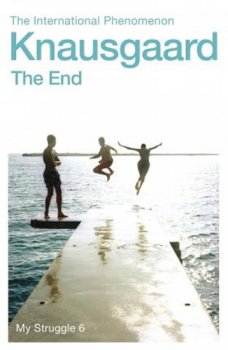 The End : My Struggle Book 6